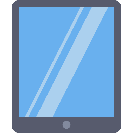 Icono Tablet